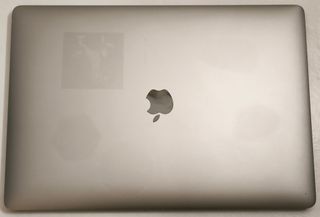 PANTALLA MACBOOK PRO 15 A1990 GRIS ESPACIAL #117