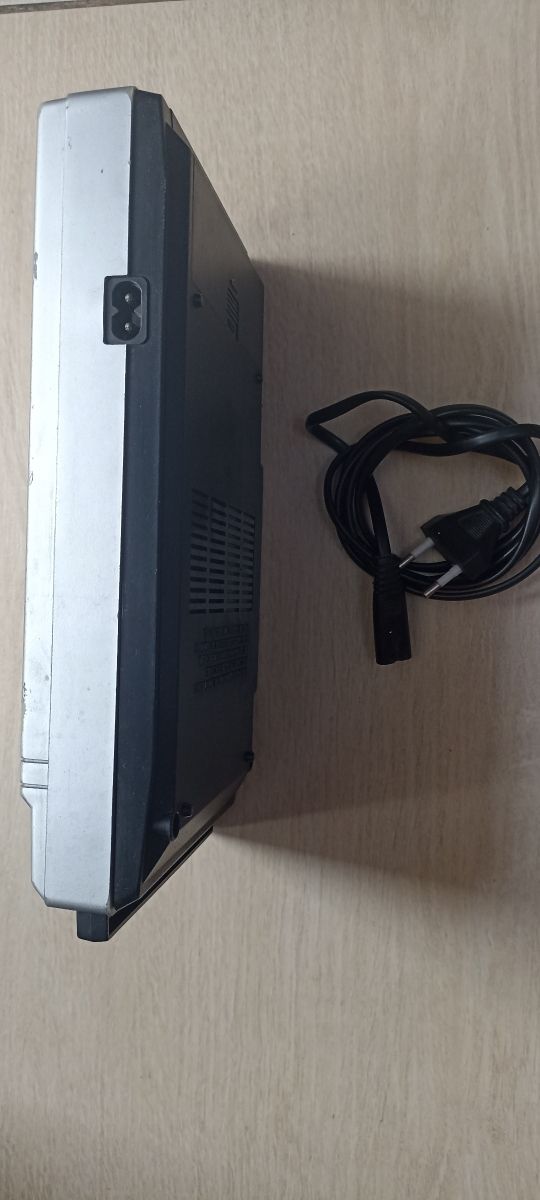 Grabadora Computone R482 AC/DC