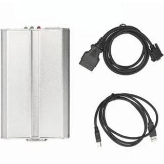 Galleto 1260 + MPPS V16
