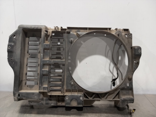 PANEL FRONTAL PEUGEOT 407 9646474880