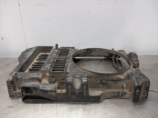 PANEL FRONTAL PEUGEOT 407 9646474880