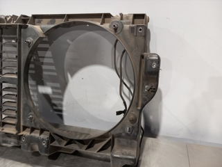PANEL FRONTAL PEUGEOT 407 9646474880