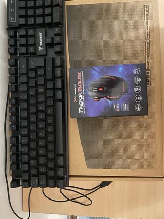 Portátil Toshiba Negro - Precio Negociable