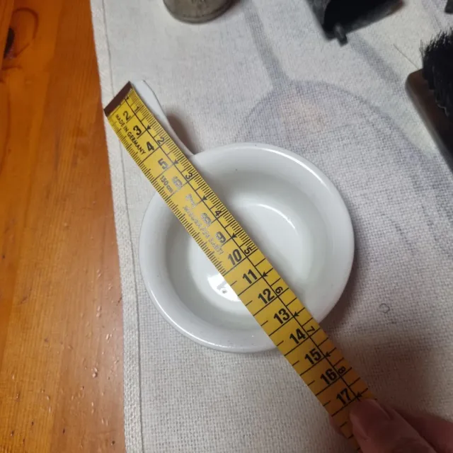 Lote objetos vintage años 30-70