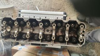 Culata BMW M20B20
E28
E30
E34