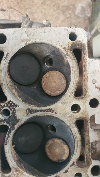 Culata BMW M20B20
E28
E30
E34