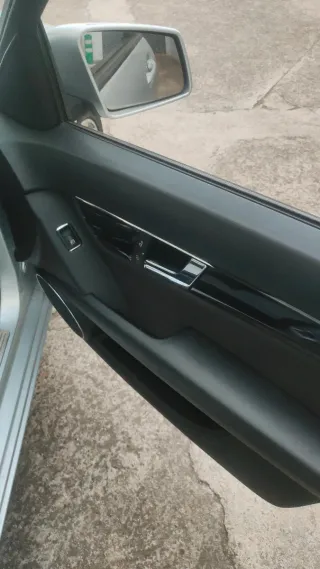 Mercedes-Benz Clase C 2009