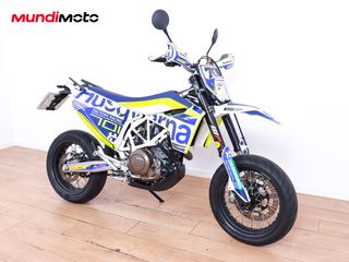 HUSQVARNA 701 SUPERMOTO