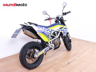 HUSQVARNA 701 SUPERMOTO