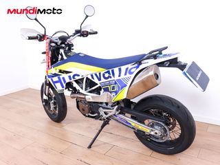 HUSQVARNA 701 SUPERMOTO
