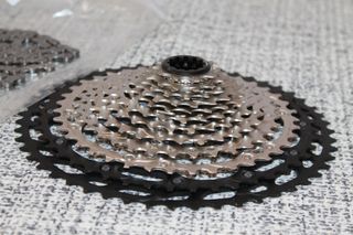 Cassette Shimano XT MicroSpline 12v cs-m8100 10-51