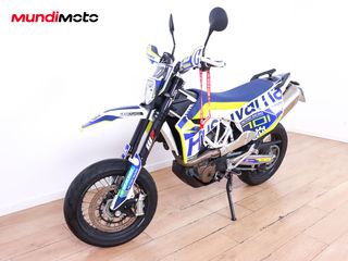 HUSQVARNA 701 SUPERMOTO