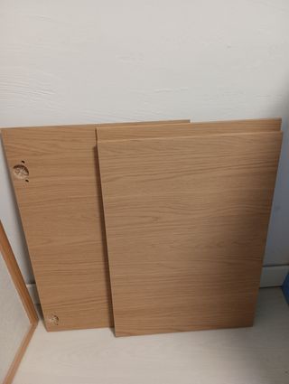 Puerta cocina VOXTORP 40x60 Roble