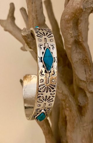 Pulsera Nápoles