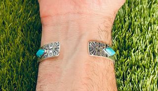 Pulsera Nápoles