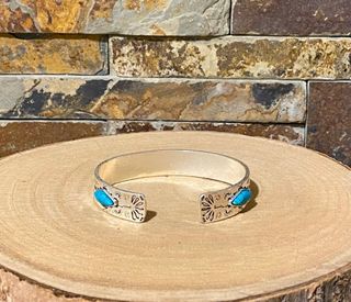 Pulsera Nápoles