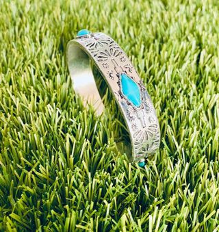 Pulsera Nápoles