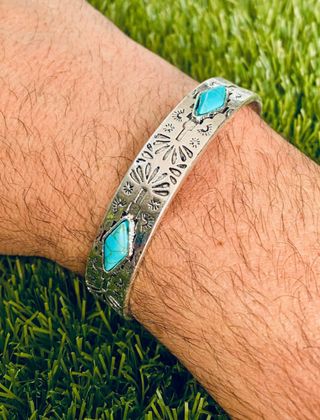 Pulsera Nápoles