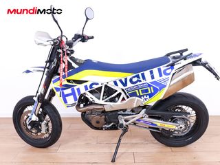 HUSQVARNA 701 SUPERMOTO