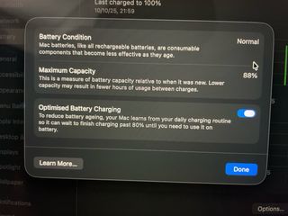 MacBook Pro M1 13 256GB SSD Gris Espacial