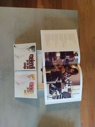Melendi Yo me veo contigo CD