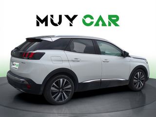 Peugeot 3008 Hybrid 300 GT e-EAT8 221 kW (300 CV)