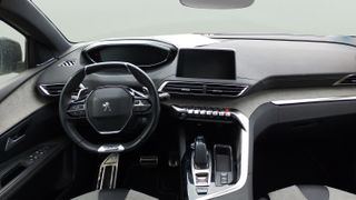 Peugeot 3008 Hybrid 300 GT e-EAT8 221 kW (300 CV)