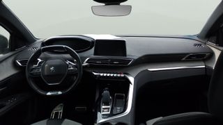 Peugeot 3008 Hybrid 300 GT e-EAT8 221 kW (300 CV)