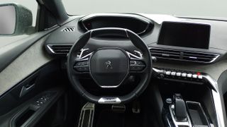 Peugeot 3008 Hybrid 300 GT e-EAT8 221 kW (300 CV)