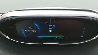 Peugeot 3008 Hybrid 300 GT e-EAT8 221 kW (300 CV)