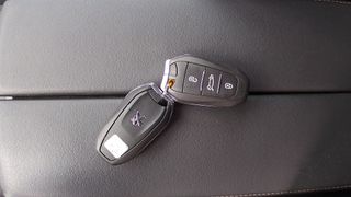 Peugeot 3008 Hybrid 300 GT e-EAT8 221 kW (300 CV)