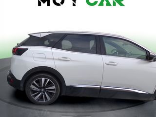 Peugeot 3008 Hybrid 300 GT e-EAT8 221 kW (300 CV)
