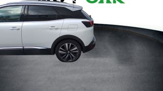 Peugeot 3008 Hybrid 300 GT e-EAT8 221 kW (300 CV)