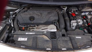 Peugeot 3008 Hybrid 300 GT e-EAT8 221 kW (300 CV)