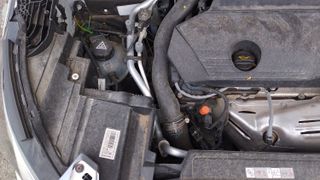 Peugeot 3008 Hybrid 300 GT e-EAT8 221 kW (300 CV)
