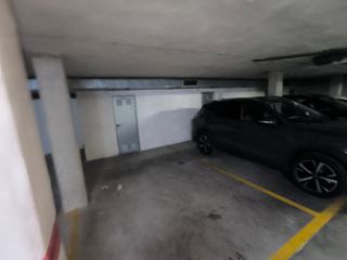 Alquiler Plaza de Garaje