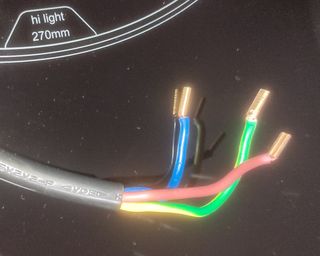 Placa Vitrocerámica CATA TD 6003 BK/B