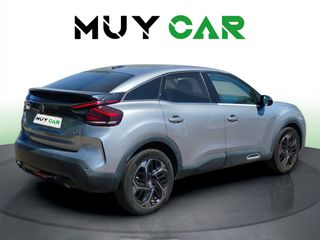 Citroen C4 PureTech 130 S&S Shine EAT8 96 kW (130 CV)