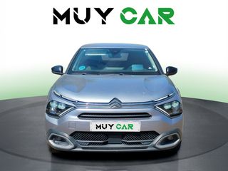 Citroen C4 PureTech 130 S&S Shine EAT8 96 kW (130 CV)