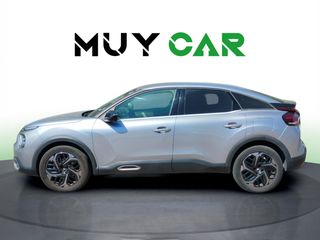 Citroen C4 PureTech 130 S&S Shine EAT8 96 kW (130 CV)