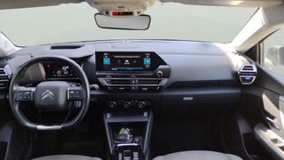 Citroen C4 PureTech 130 S&S Shine EAT8 96 kW (130 CV)