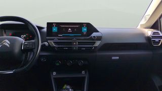 Citroen C4 PureTech 130 S&S Shine EAT8 96 kW (130 CV)