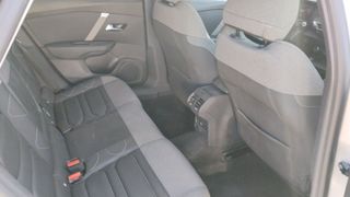 Citroen C4 PureTech 130 S&S Shine EAT8 96 kW (130 CV)