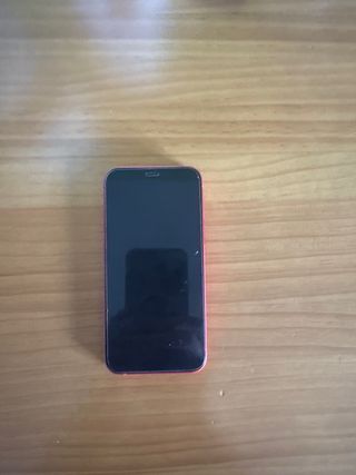 iPhone 12 mini