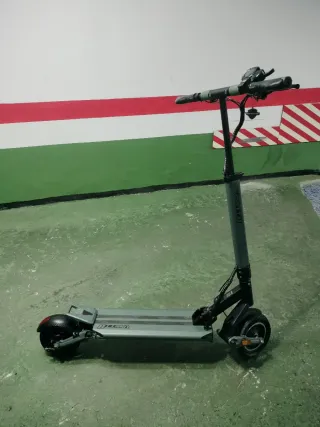 Patinete Eléctrico Vsett 8