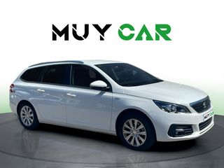 Peugeot 308 SW BlueHDI 130 S&S Allure Pack EAT8 96 kW (130 CV)