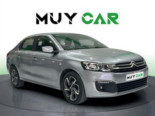 Citroen C-Elysee BlueHDi 100 Feel 75 kW (102 CV)