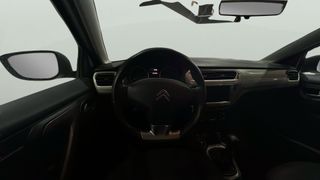 Citroen C-Elysee BlueHDi 100 Feel 75 kW (102 CV)