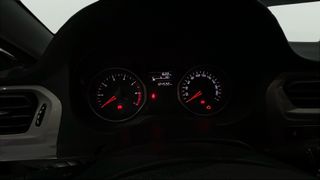 Citroen C-Elysee BlueHDi 100 Feel 75 kW (102 CV)