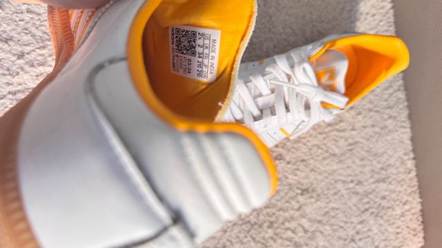 Zapatillas Adidas Samba OG Talla 34